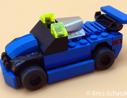 Lego® 8151 Racers Adrift Sport (Get it @ PLAY-BAY.de)
