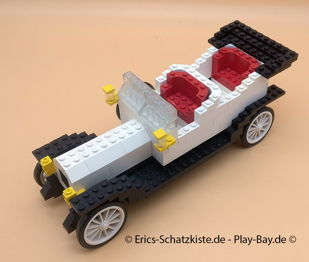 0395-1909RollsRoyce-3 Lego® 395 1909 Rolls Royce (Get it @ PLAY-BAY.de)