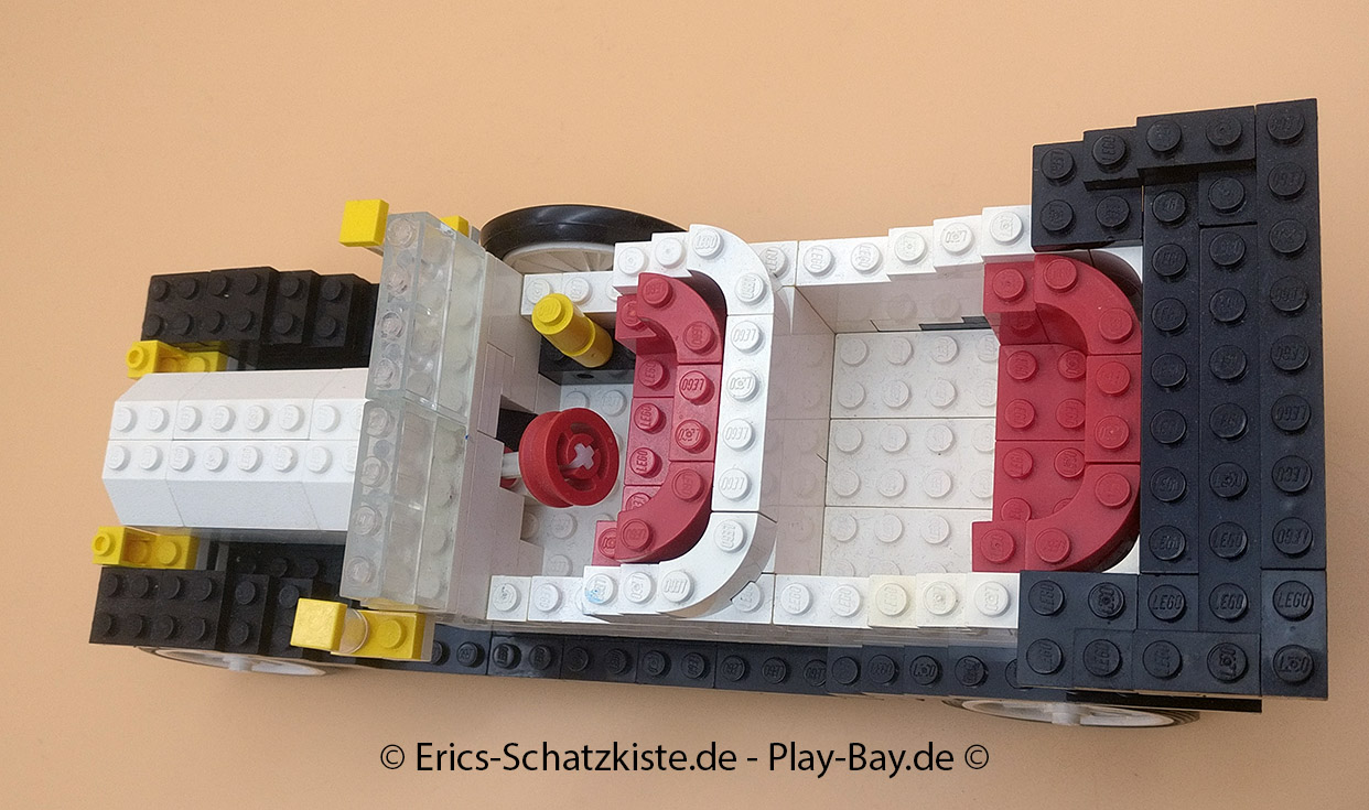0395-1909RollsRoyce-6 Lego® 395 1909 Rolls Royce (Get it @ PLAY-BAY.de)