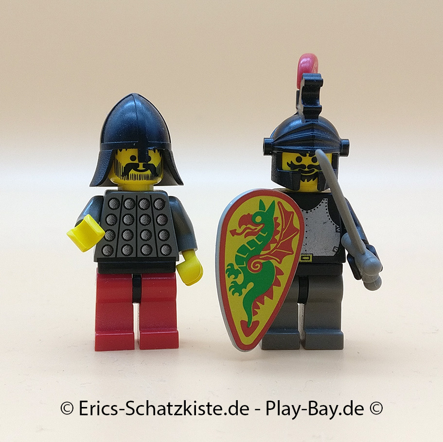 6027-SteinschleuderFuhrwerk-5 Lego® 6027 Steinschleuder-Fuhrwerk Batlords Catapult (Get it @ PLAY-BAY.de)