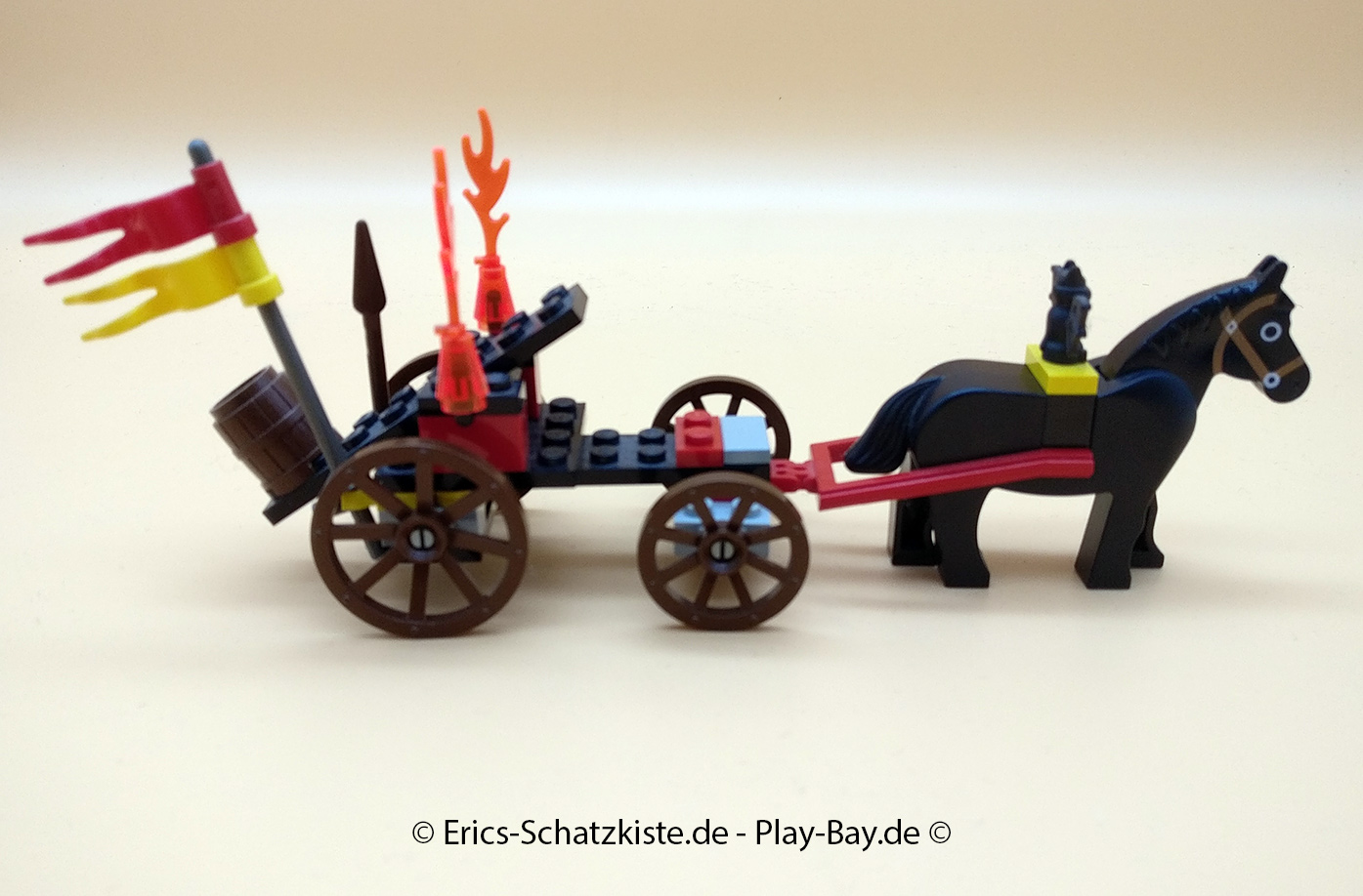 6027-SteinschleuderFuhrwerk-6 Lego® 6027 Steinschleuder-Fuhrwerk Batlords Catapult (Get it @ PLAY-BAY.de)