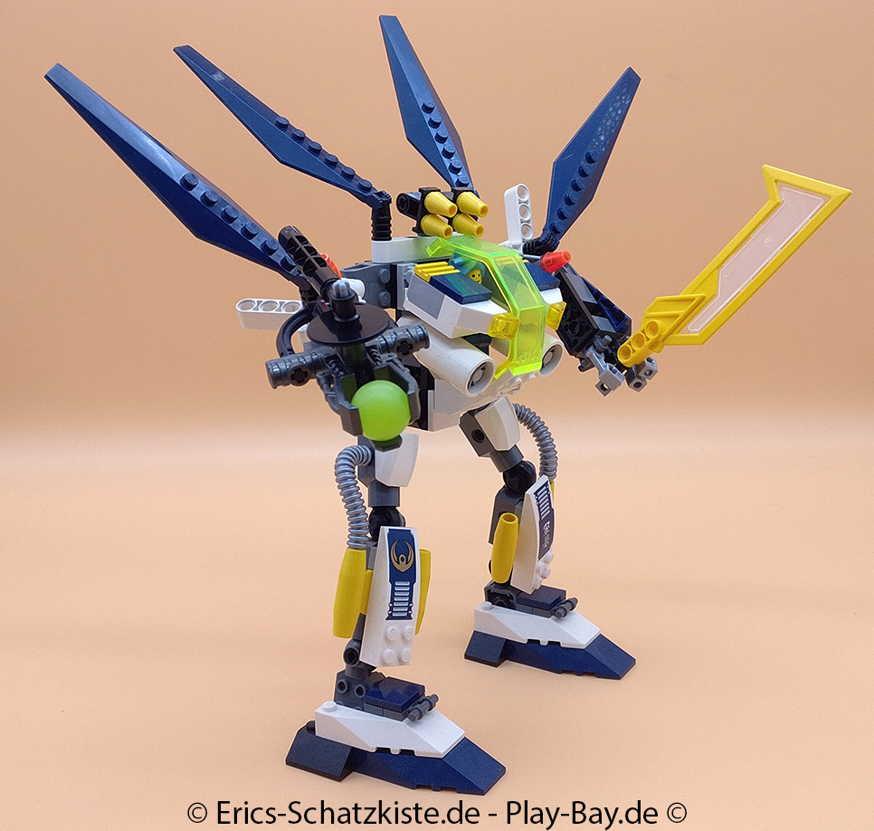 8103-SkyGuardian-2 Lego® 8103 [Exo Force} Sky Guardian (Get it @ PLAY-BAY.de)