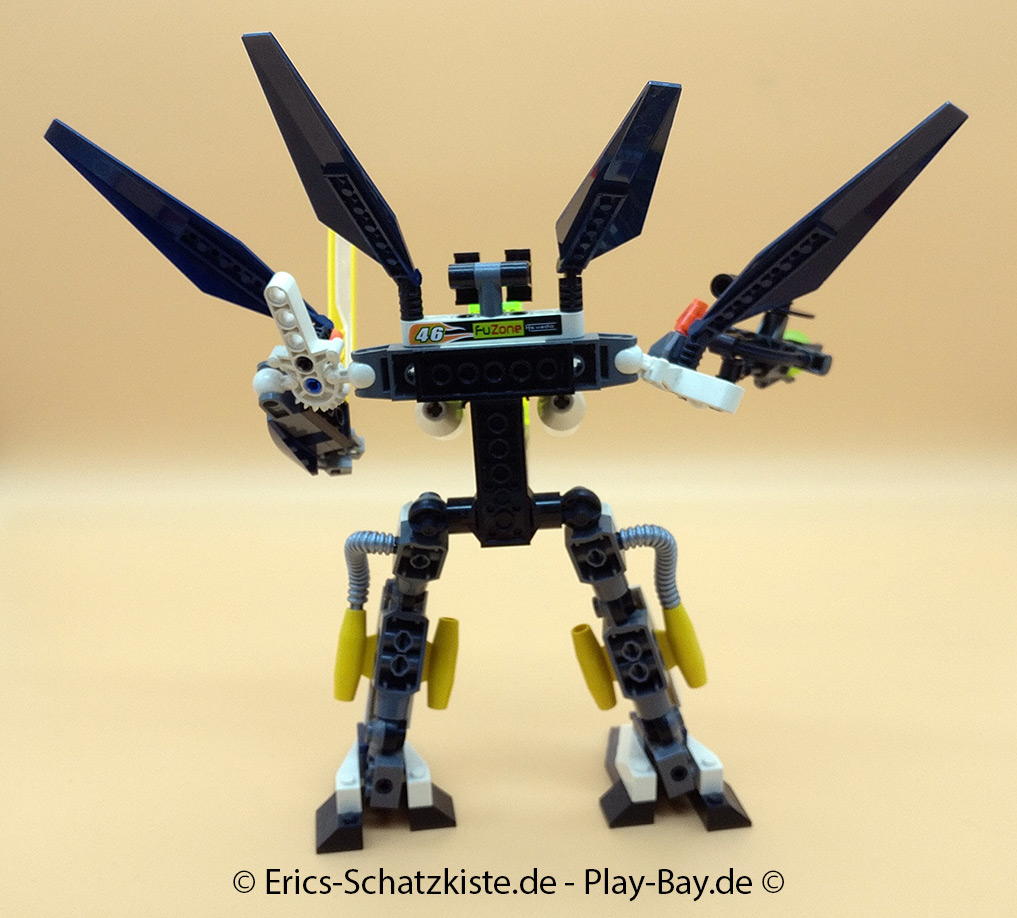 8103-SkyGuardian-3 Lego® 8103 [Exo Force} Sky Guardian (Get it @ PLAY-BAY.de)