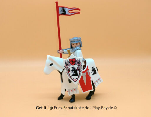 Playmobil® 3699 Ritter Christophorus (Get it @ PLAY-BAY.de)