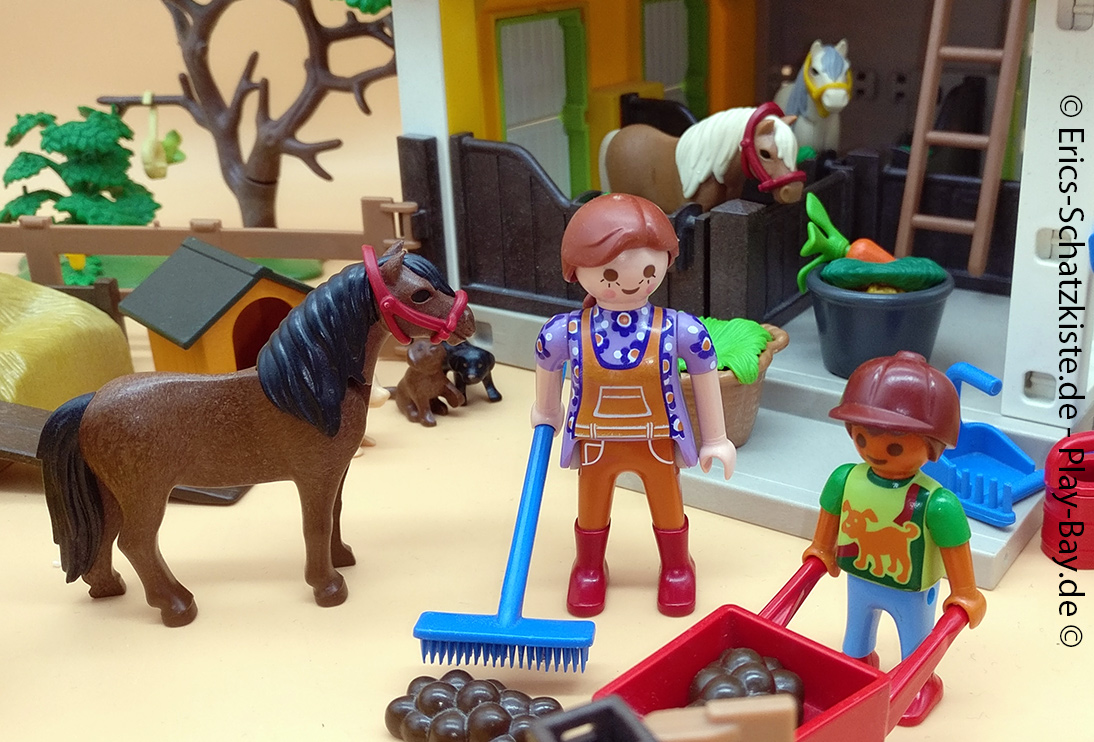 playmobil 5222