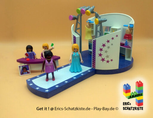 Playmobil® 6148 Modenschau (Get it @ PLAY-BAY.de)