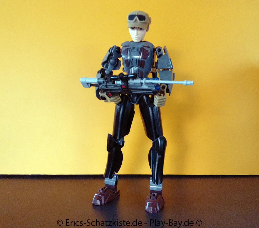 Lego® [Star Wars] 75119 Sergeant Jyn Erso » PlayBay