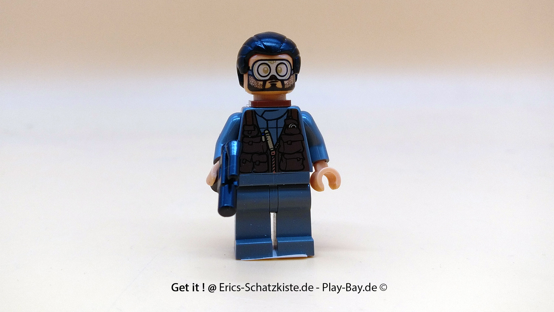 Lego® sw0794 [Star Wars Minifigure] Bodhi Rook (Get it @ PLAY-BAY.de)