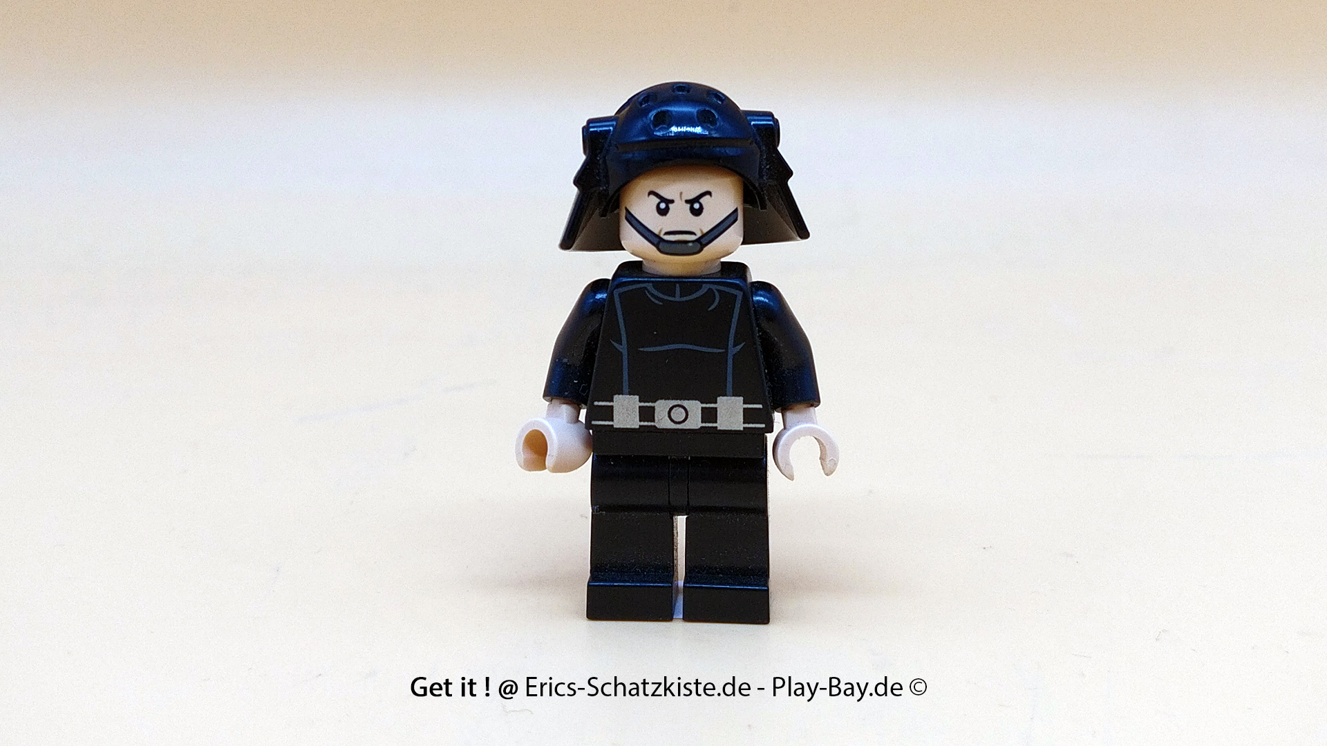 Lego® sw0374 [Star Wars Minifigure] Death Star Trooper (Get it @ PLAY-BAY.de)