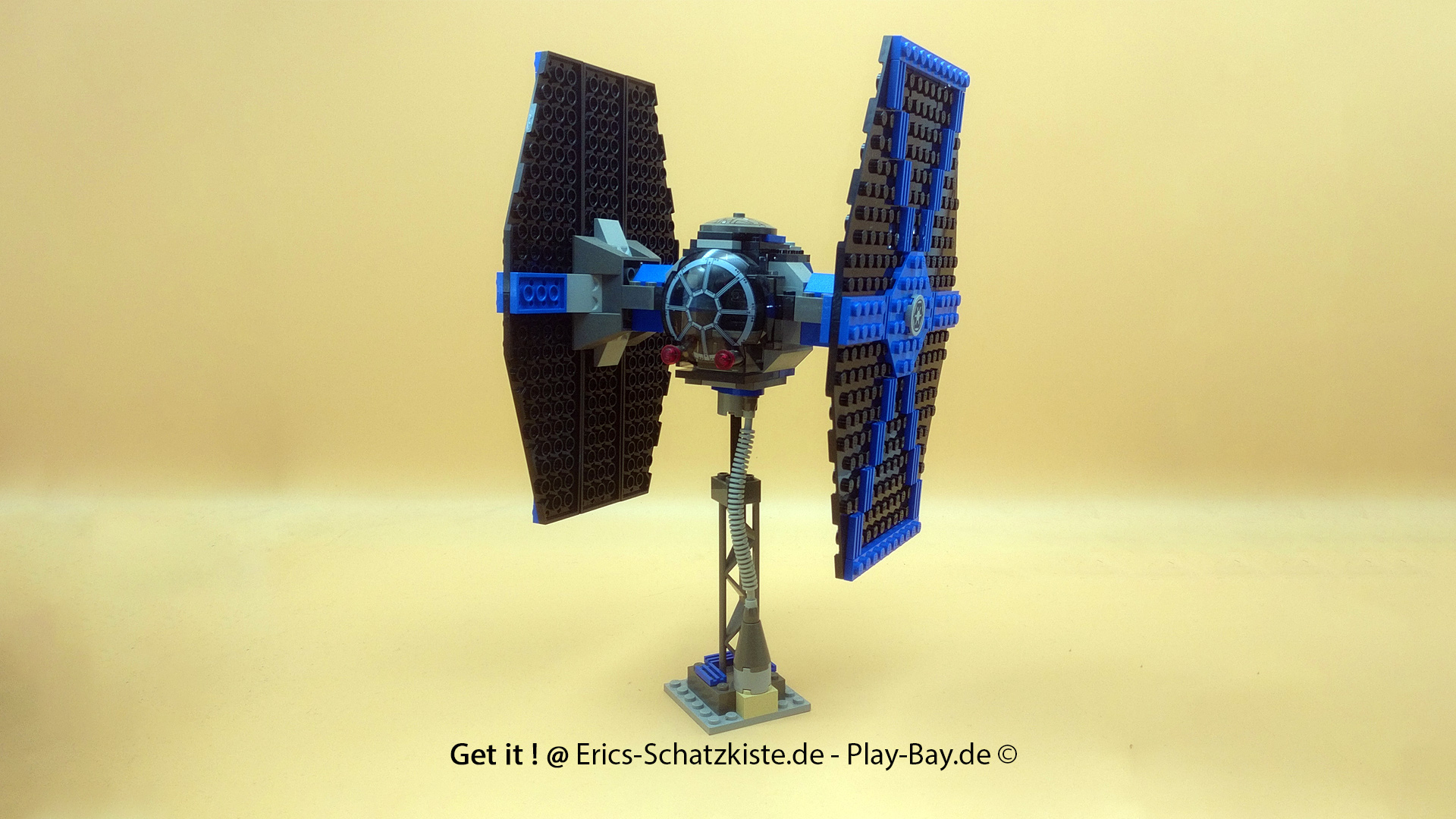 Lego® [Star Wars] 7146 Tie Fighter (Get it @ PLAY-BAY.de)