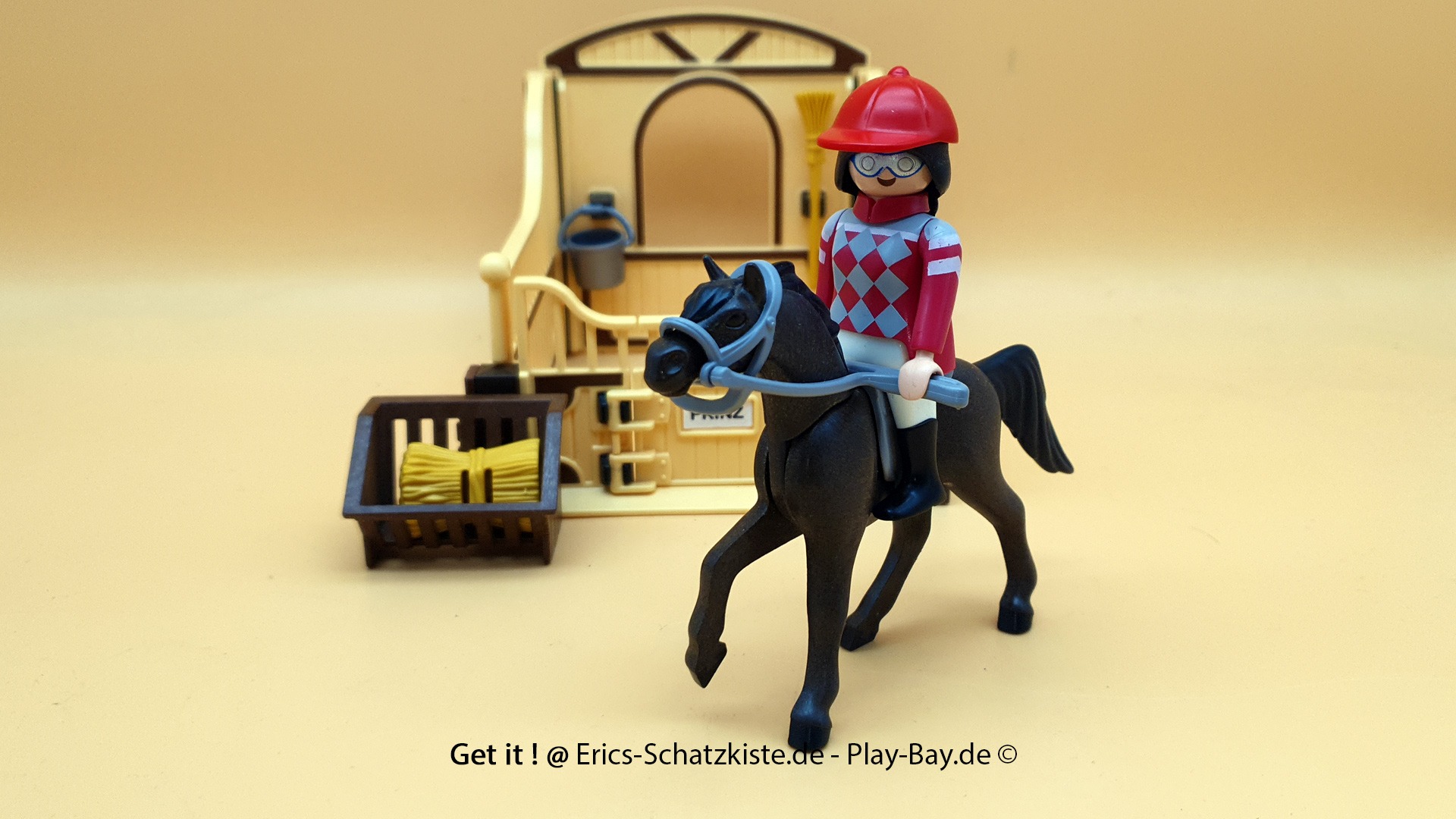 Playmobil® 5112 Araber (Get it @ PLAY-BAY.de)